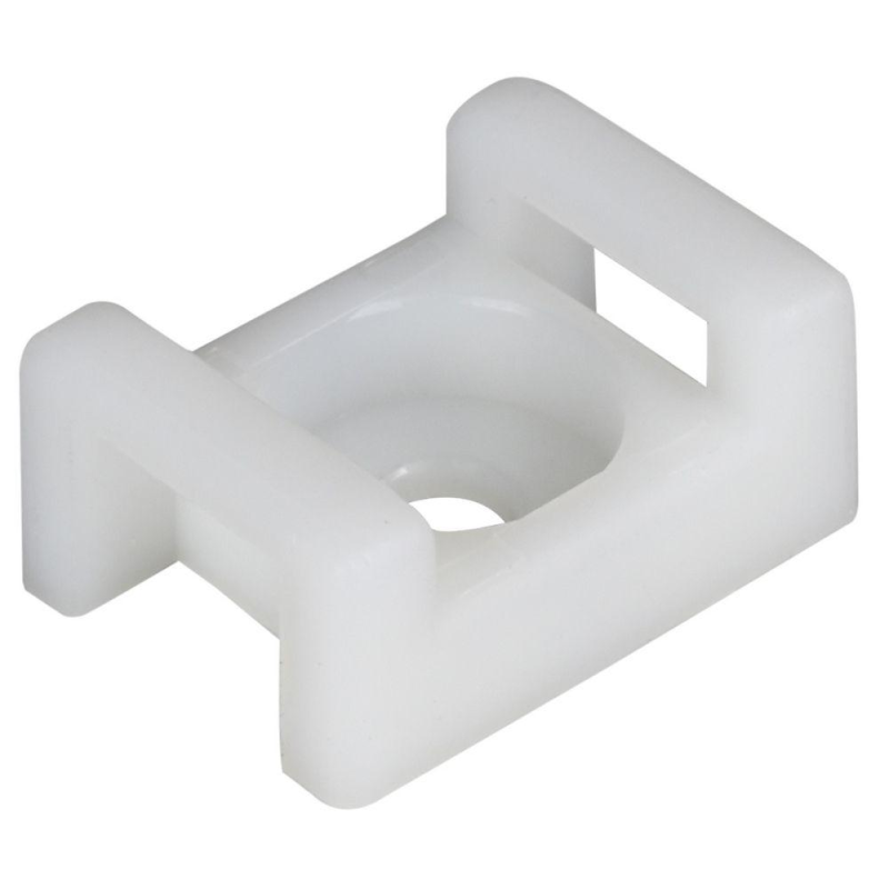 Площадка під дюбель для стяжок ENERGIO CTH-2A (100шт) Площадка під дюбель для стяжок ENERGIO CTH-2A (100шт)