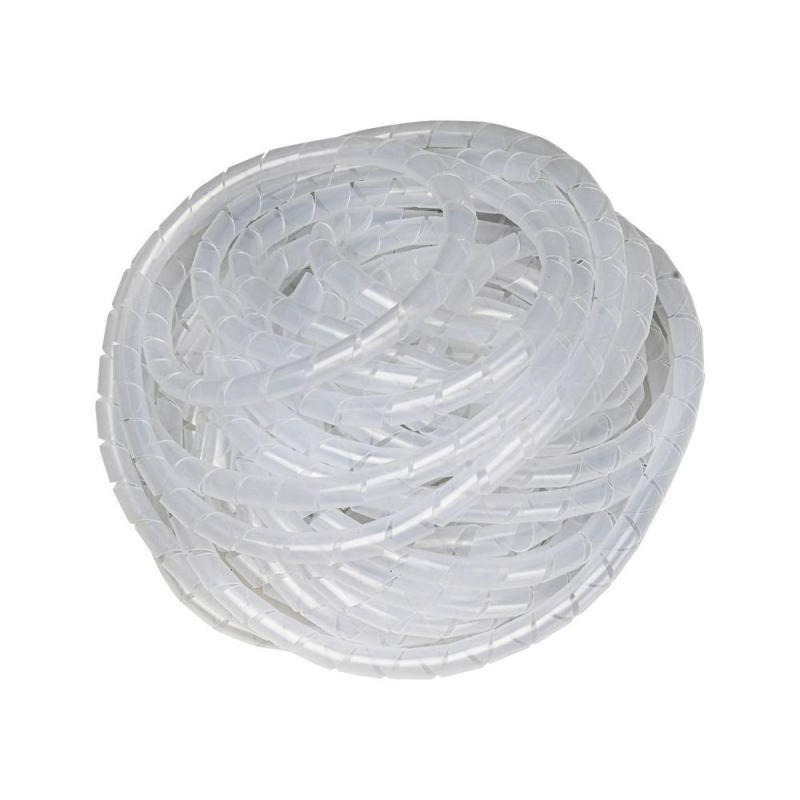 Спіральна обв“язка ENERGIO 15 (15-70 мм) 10м біла Спіральна обв“язка ENERGIO 15 (15-70 мм) 10м біла