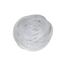 Спіральна обв“язка ENERGIO 12 (9-65 мм) 10м біла