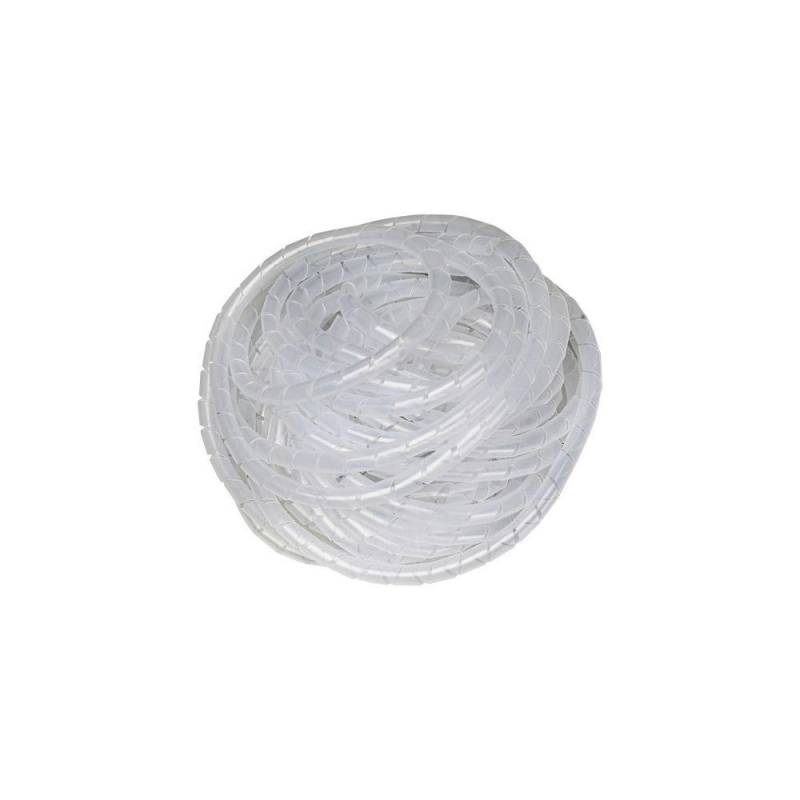 Спіральна обв“язка ENERGIO 10 (8-60 мм) 10м біла