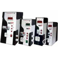 Безтрансформаторний стабілізатор напруги Legat-35