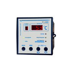 Температурне реле ТР-100М