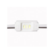 Світлодіодний модуль SMD 3014 3 світлодіода