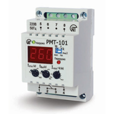 Реле максимального струму РМТ-101