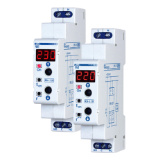 Реле контролю напруги РН-118