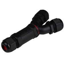 Конектор кабельний ENERGIO CN-Y1-2 IP68 CNP25-Y2