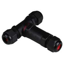 Конектор кабельний ENERGIO CN-T2-5 IP68 CNP25-T5