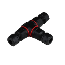 Конектор кабельний ENERGIO CN-T1-2 IP68 CNP373-T2