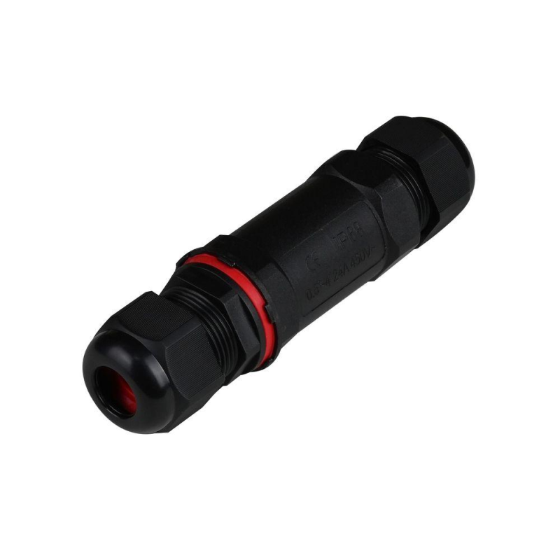 Конектор кабельний ENERGIO CN-13-5 IP68