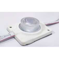 Світлодіодний модуль SMD 3030 торцевий  1,5Вт 12VDC