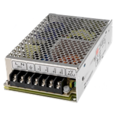 Блок живлення перфорований DC12V 25 Вт IP20