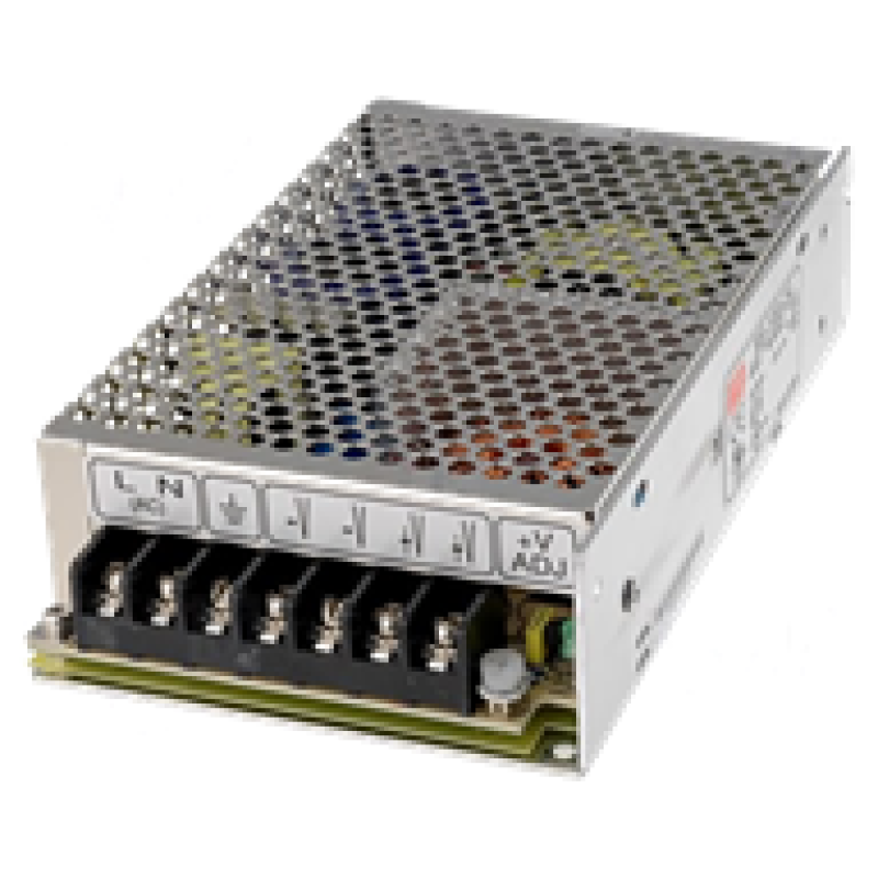 Блок живлення перфорований DC12V 25 Вт IP20