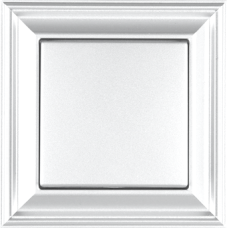 Вимикачі і розетки JUNG серії ECO profi design