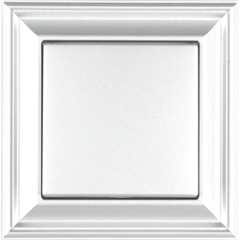 Вимикачі і розетки JUNG серії ECO profi design