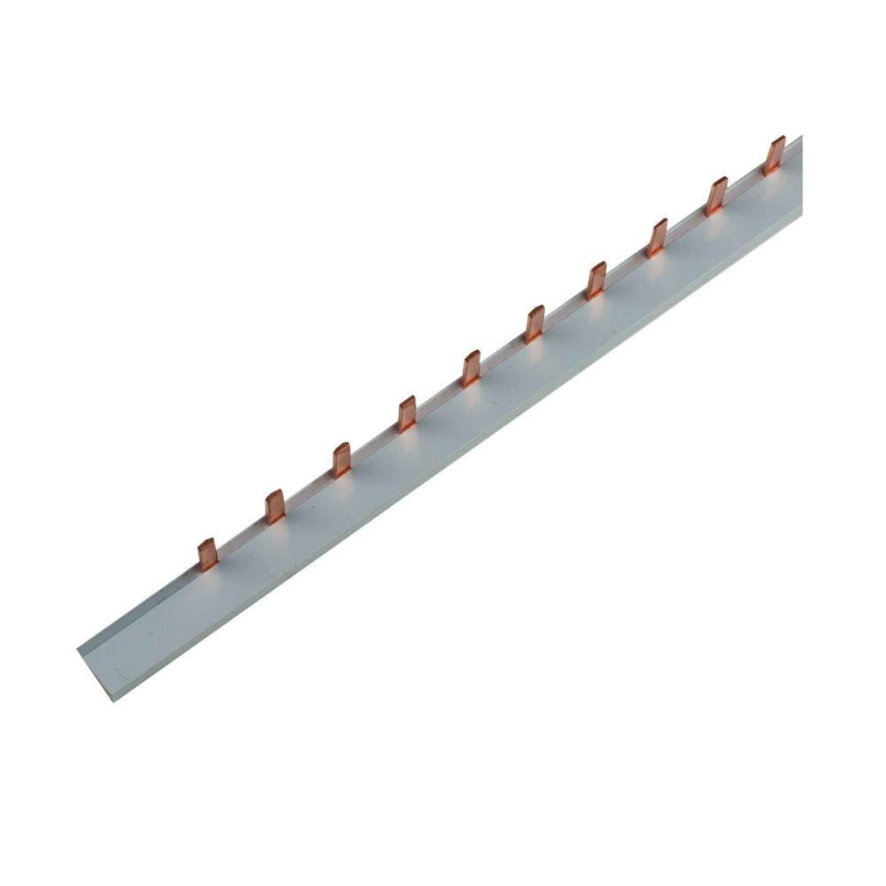 Шина з“єднувальна ENERGIO 1P 63А типу Pin