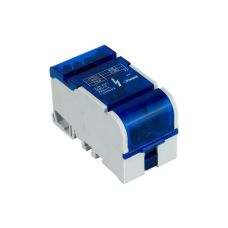 Шина нульова в корпусі ENERGIO на DIN-рейку 4/04