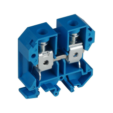 Клемна колодка набірна ENERGIO JXB 35 на DIN-рейку синя