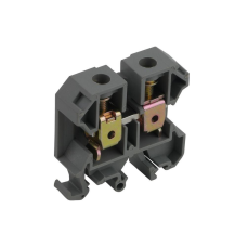 Клемна колодка набірна ENERGIO JXB 25 на DIN-рейку сіра