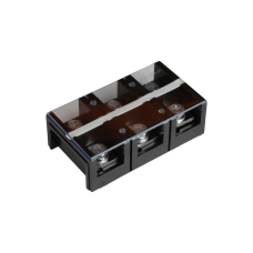 Клемна колодка захищена ENERGIO ТС 400А 3 полюсів