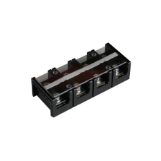 Клемна колодка захищена ENERGIO ТС 200А 4 полюсів