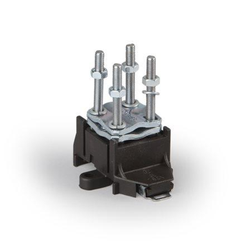 Розподільний блок Ensto Clampo Ргт KE80 Розподільний блок Ensto Clampo Ргт KE80