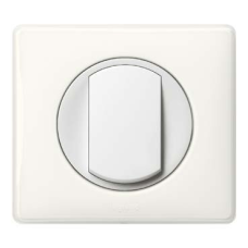 Вимикачі і розетки Legrand Celiane Класика