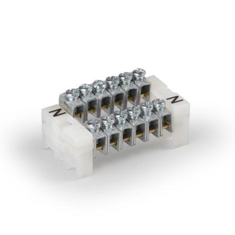 Нульова шина KN4.110 Нульова шина KN4.110