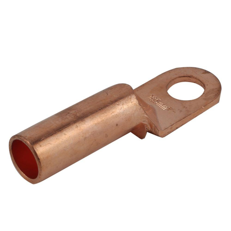 Наконечник мідний ENERGIO DT-185 Наконечник мідний ENERGIO DT-185