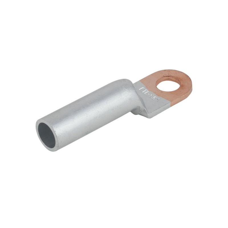 Наконечник мідно-алюмінієвий ENERGIO DTL-95 Наконечник мідно-алюмінієвий ENERGIO DTL-95