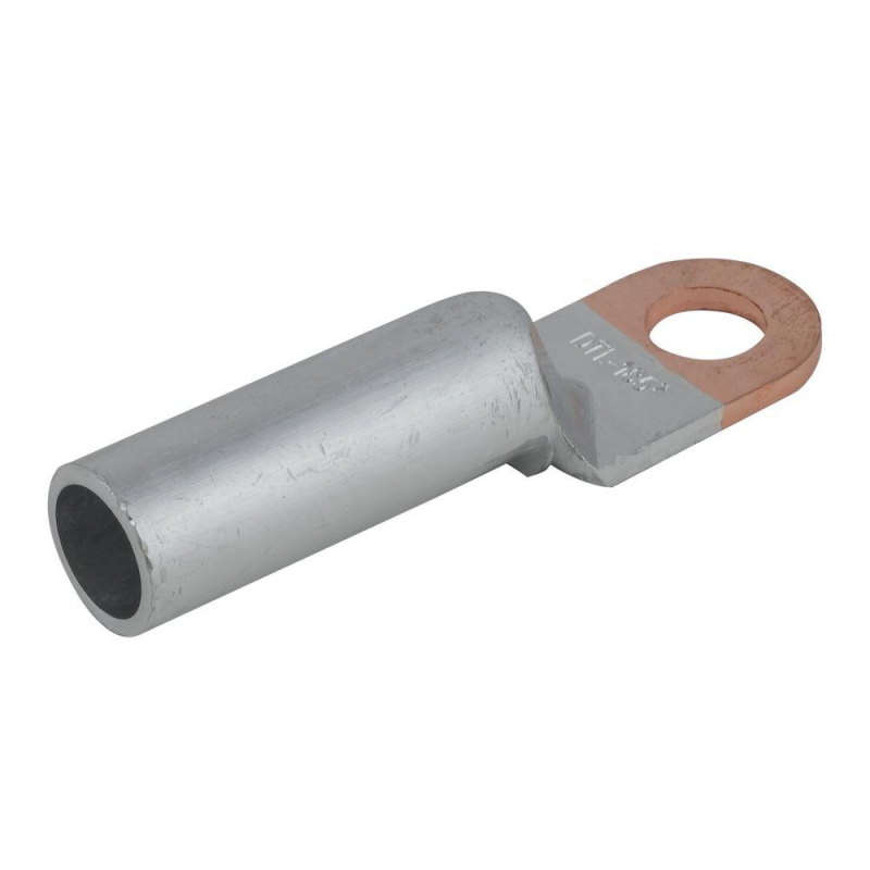 Наконечник мідно-алюмінієвий ENERGIO DTL-185 Наконечник мідно-алюмінієвий ENERGIO DTL-185