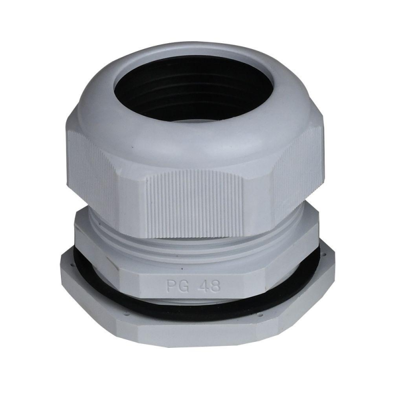 Кабельний ввід герметичний ENERGIO PG48 Кабельний ввід герметичний ENERGIO PG48