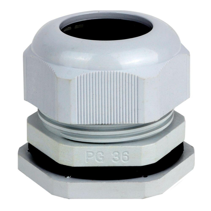 Кабельний ввід герметичний ENERGIO PG36 Кабельний ввід герметичний ENERGIO PG36