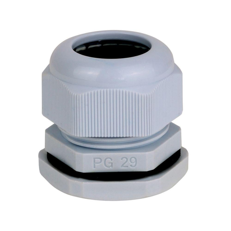 Кабельний ввід герметичний ENERGIO PG29 Кабельний ввід герметичний ENERGIO PG29