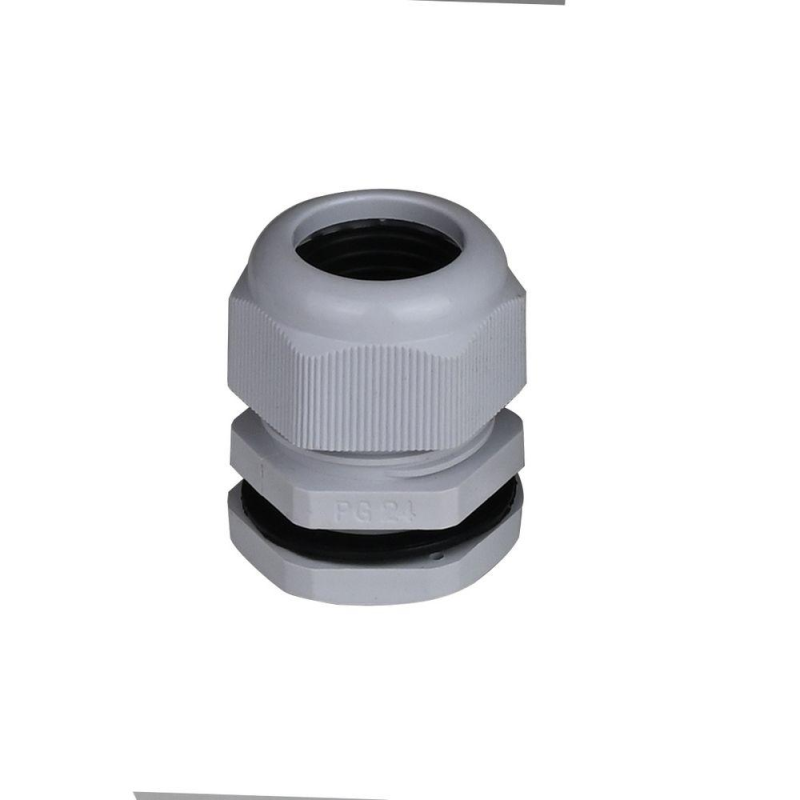 Кабельний ввід герметичний ENERGIO PG24 Кабельний ввід герметичний ENERGIO PG24