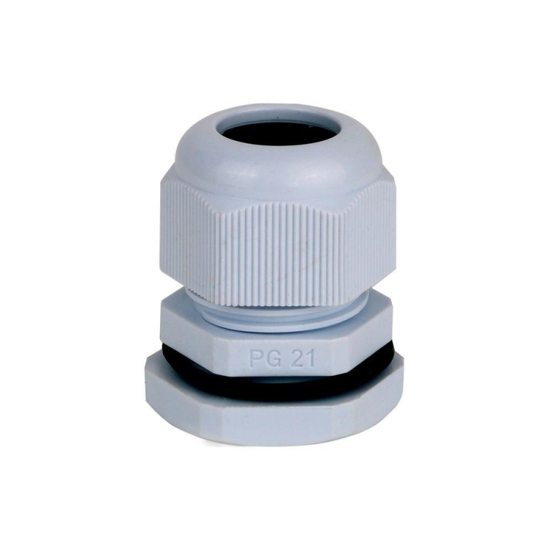 Кабельний ввід герметичний ENERGIO PG21
