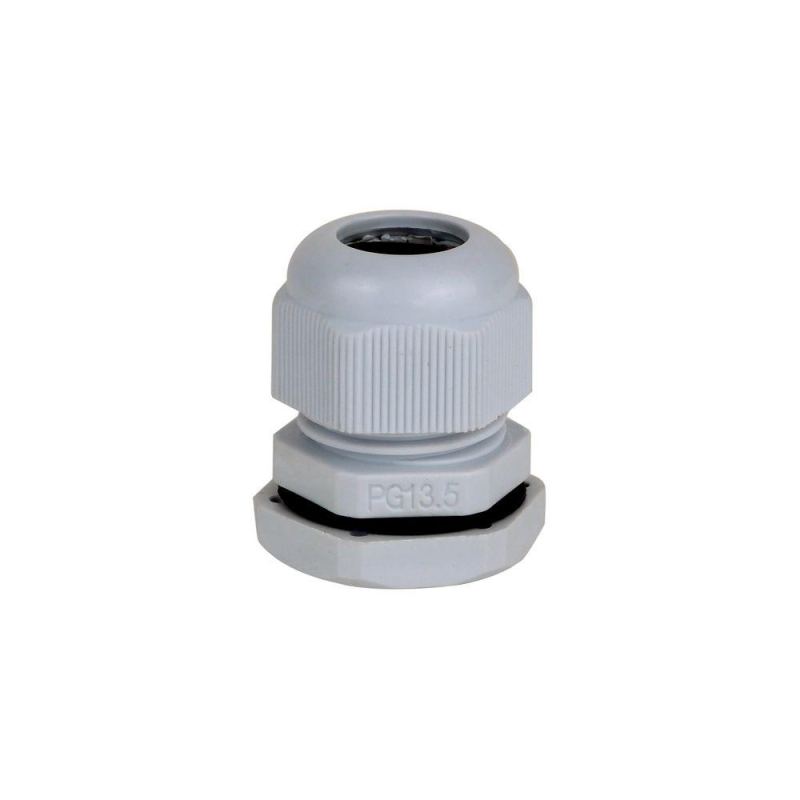 Кабельний ввід герметичний ENERGIO PG13.5