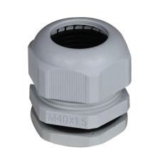Кабельний ввід герметичний ENERGIO M40