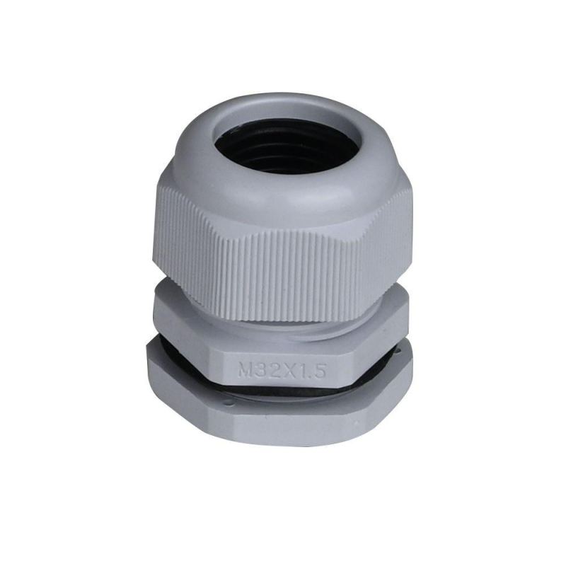 Кабельний ввід герметичний ENERGIO M32 Кабельний ввід герметичний ENERGIO M32