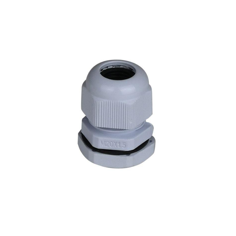 Кабельний ввід герметичний ENERGIO M20 Кабельний ввід герметичний ENERGIO M20