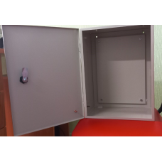 Монтажний корпус металевий IP42 (300*200*200 мм) КМУ-232