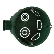 Коробка установочна для суцільних стін 65x45 IMT35100