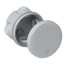 Коробка розподільча IMT35094 80x45 IP55