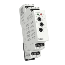 Мультифункціональне реле часу CRM-93H/UNI