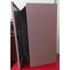 Монтажний корпус металевий IP42 (500*300*200 мм) КМУ-352