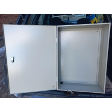 Монтажний корпус металевий IP42 (600*500*200мм) КМУ-562