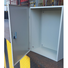 Монтажний корпус металевий IP42 (800*600*200мм) КМУ-682