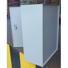 Монтажний корпус металевий IP42 (800*600*300мм) КМУ-683