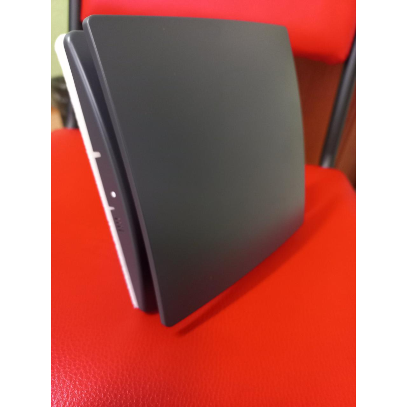 Вентилятор ELEGANCE 100 Graphite Графит