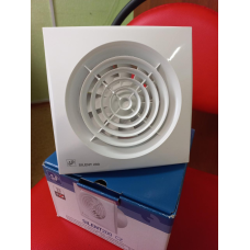 Витяжний вентилятор Soler&Palau Silent-200 CZ