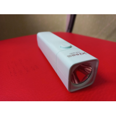Ліхтар ручний акумуляторний TGX-8067 1W LED